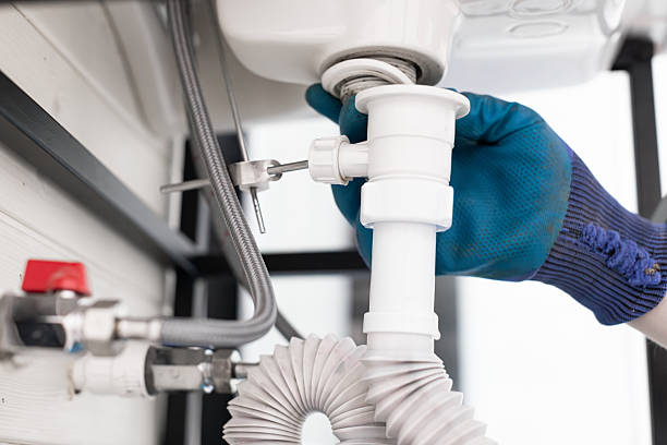 Reliable Drain Cleaning contractor in Ferrum, VA by Masters Plumbing Service