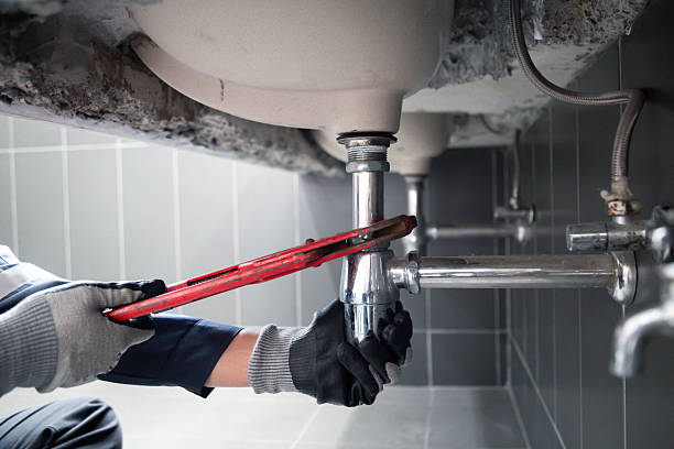 Trusted Drain Cleaning service in Ferrum, VA - Masters Plumbing Service